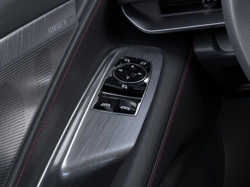 2027 Chevrolet Corvette 2LT - Photo 22