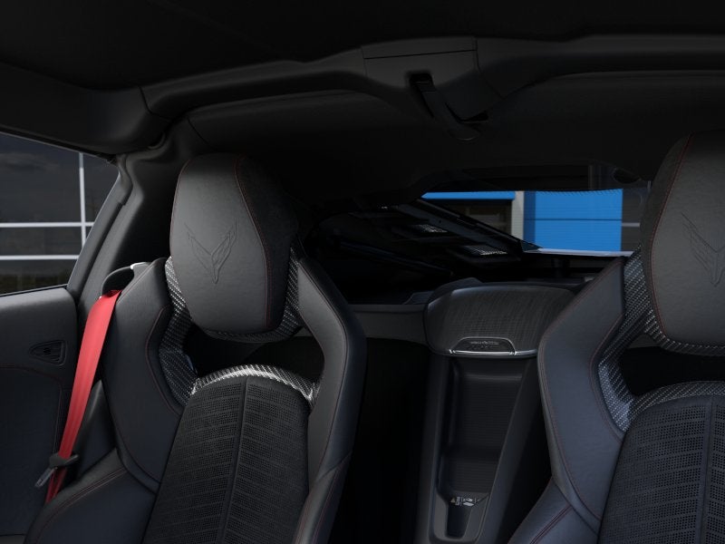 2027 Chevrolet Corvette 2LT - Photo 24