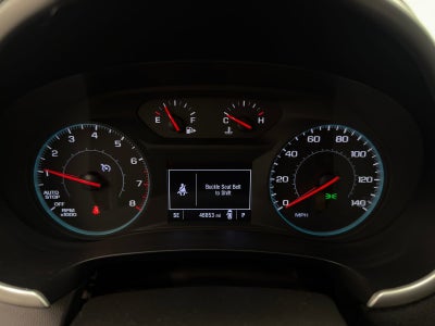 2022 Chevrolet Malibu LS