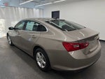 2022 Chevrolet Malibu LS