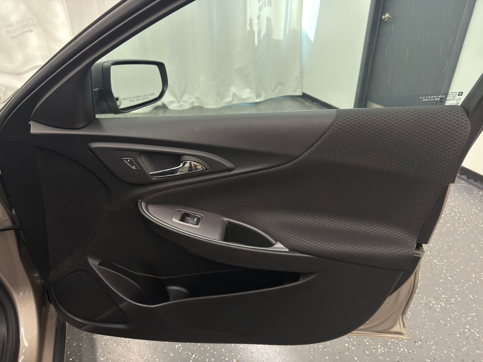 2022 Chevrolet Malibu LS