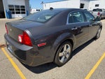 2012 Chevrolet Malibu LT w/1LT