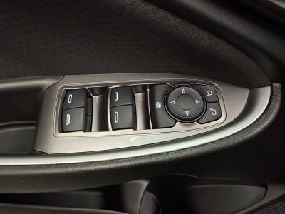 2020 Chevrolet Malibu FL