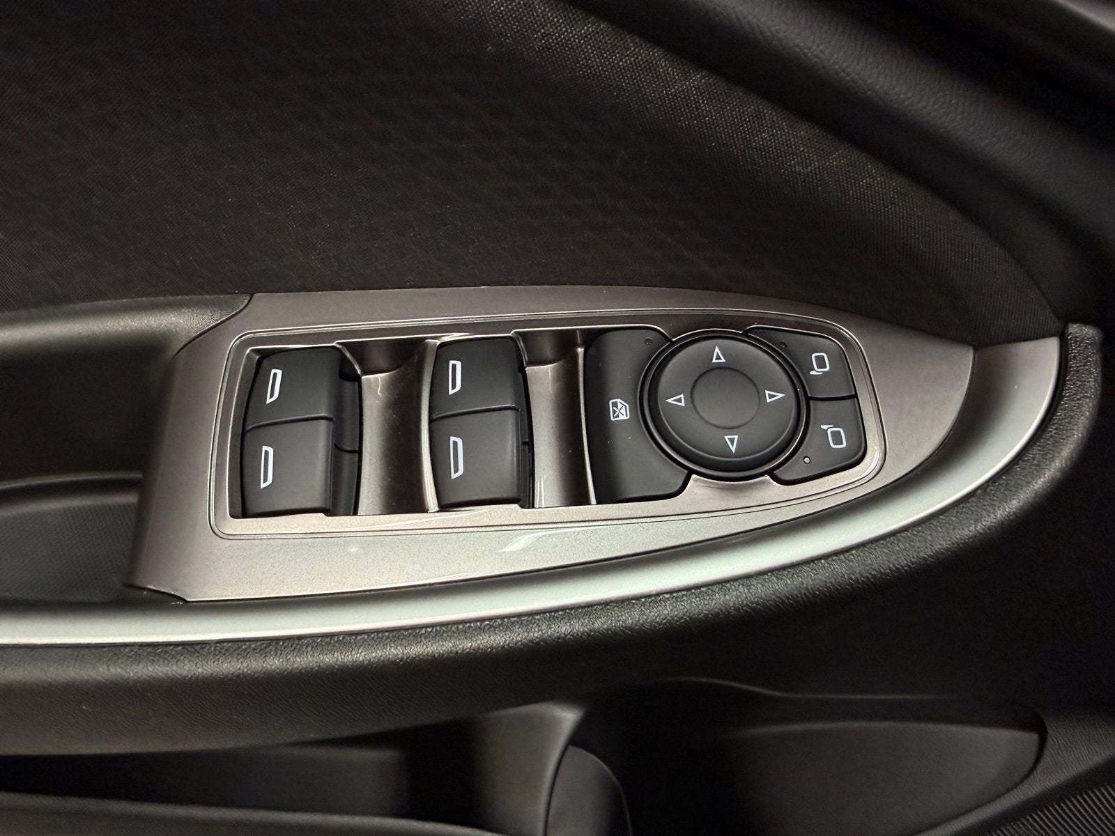 2020 Chevrolet Malibu FL