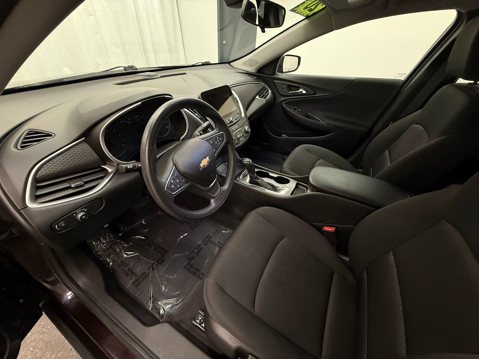 2020 Chevrolet Malibu FL