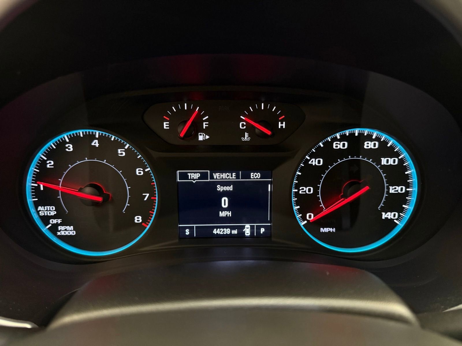 2020 Chevrolet Malibu FL