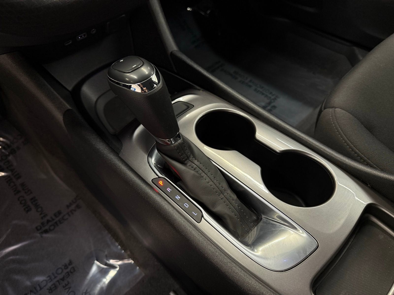 2020 Chevrolet Malibu FL