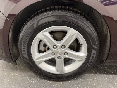 2020 Chevrolet Malibu FL