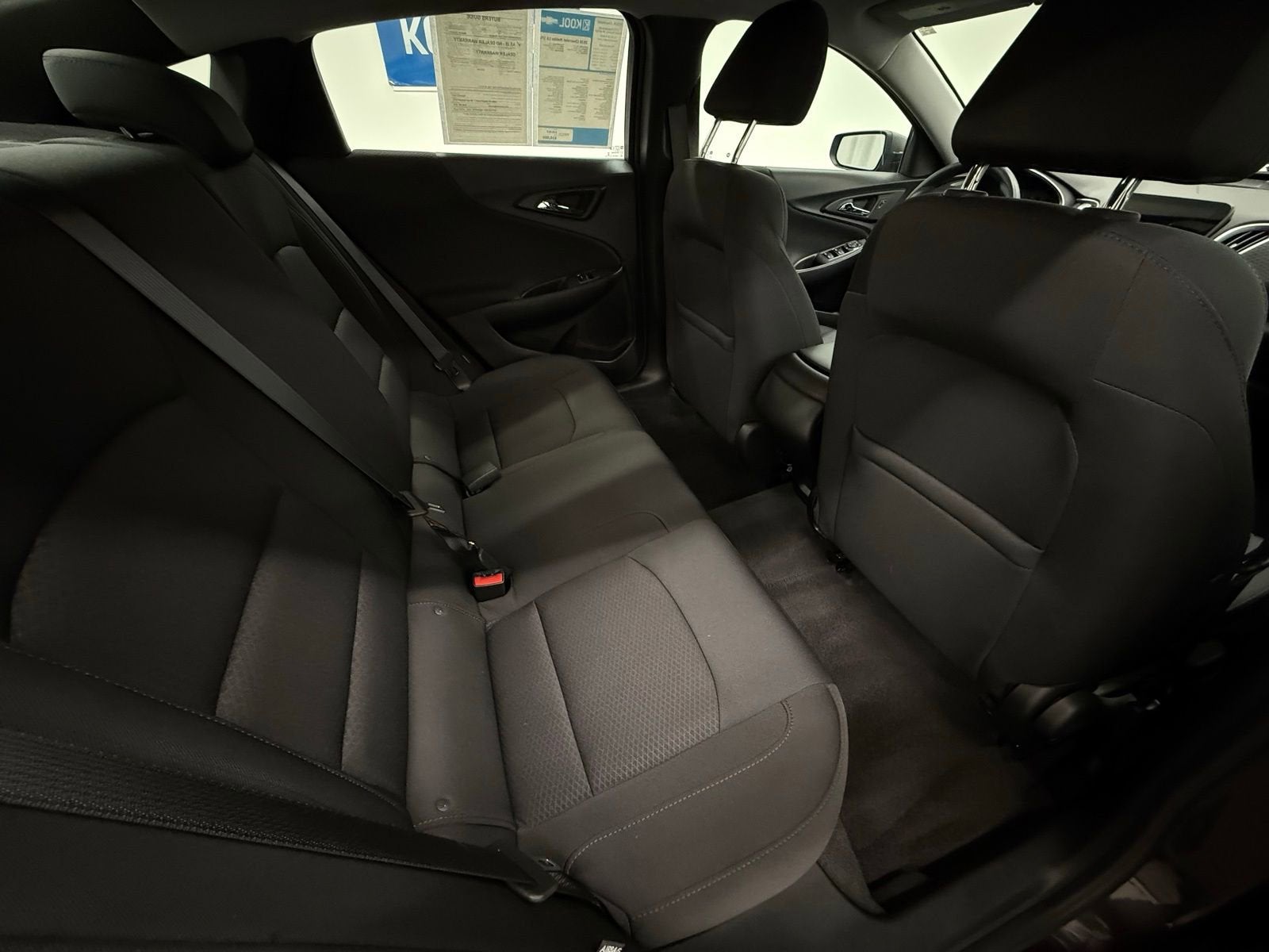 2020 Chevrolet Malibu FL