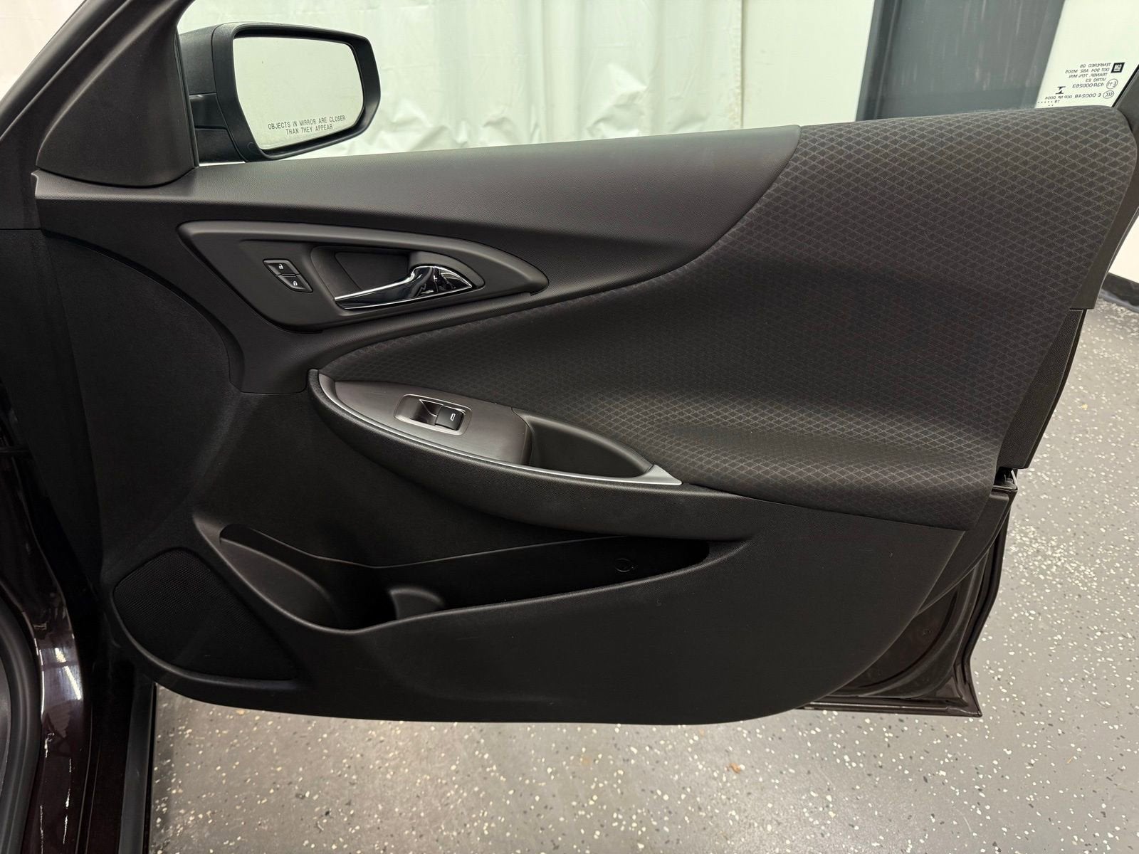 2020 Chevrolet Malibu FL