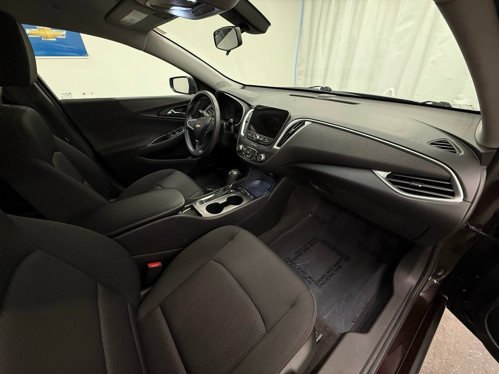 2020 Chevrolet Malibu FL