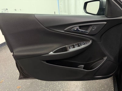 2020 Chevrolet Malibu FL