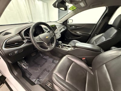 2024 Chevrolet Malibu 2LT