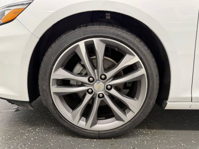2024 Chevrolet Malibu 2LT