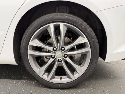 2024 Chevrolet Malibu 2LT