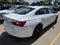 2017 Chevrolet Malibu Hybrid