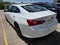 2017 Chevrolet Malibu Hybrid