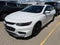 2017 Chevrolet Malibu Hybrid