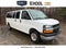 2025 Chevrolet Express Passenger 3500 1LT