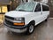 2025 Chevrolet Express Passenger 3500 1LT