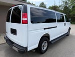 2025 Chevrolet Express Passenger 1LT