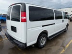 2025 Chevrolet Express Passenger 1LT