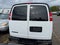 2025 Chevrolet Express Passenger 1LT