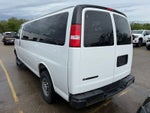 2025 Chevrolet Express Passenger 1LT