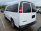 2025 Chevrolet Express Passenger 1LT