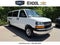 2025 Chevrolet Express Passenger 1LT