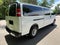 2025 Chevrolet Express Passenger 1LT