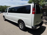 2025 Chevrolet Express Passenger 1LT