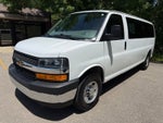 2025 Chevrolet Express Passenger 1LT