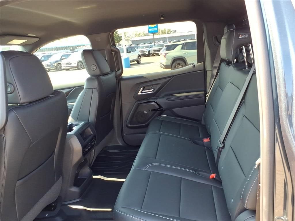 2026 Chevrolet Silverado EV LT - Extended Range