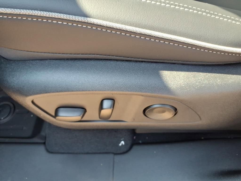 2026 Chevrolet Silverado EV LT - Extended Range