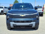 2026 Chevrolet Silverado EV LT - Extended Range