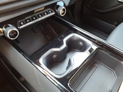 2026 Chevrolet Silverado EV LT - Extended Range