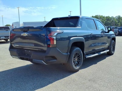 2026 Chevrolet Silverado EV LT - Extended Range