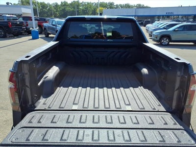 2026 Chevrolet Silverado EV LT - Extended Range
