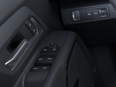 2026 Chevrolet Silverado EV LT - Extended Range