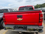 2016 Chevrolet Silverado 2500 HD LTZ