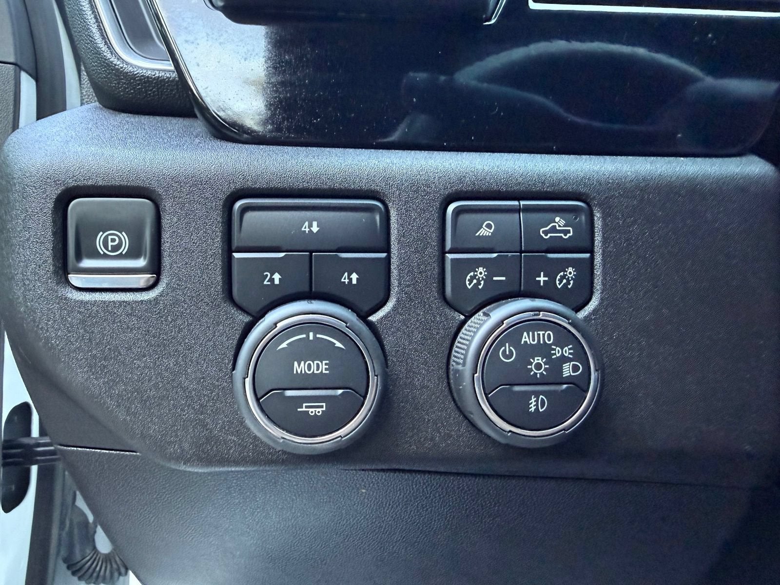 2025 Chevrolet Silverado 3500 HD LT