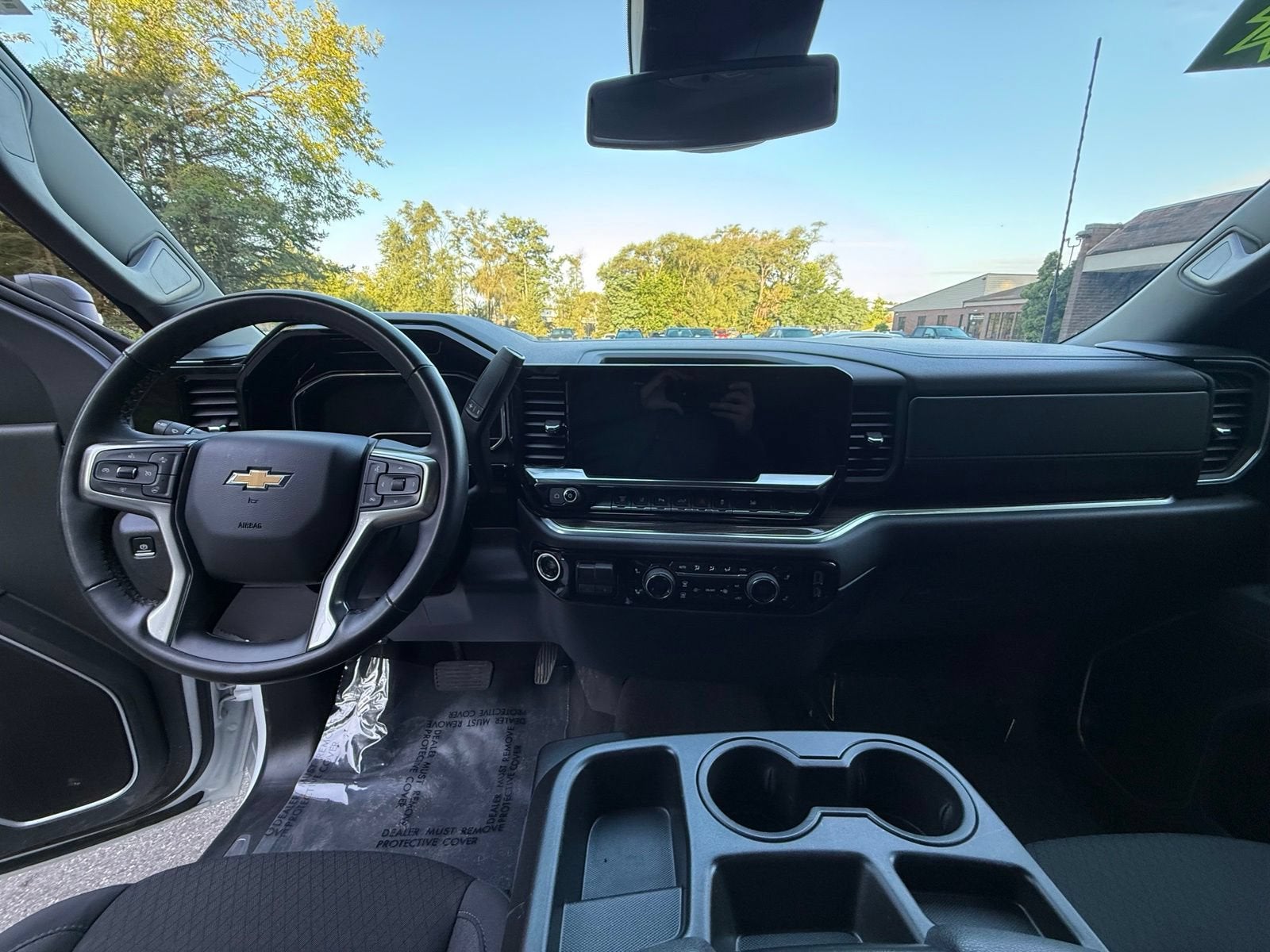 2025 Chevrolet Silverado 3500 HD LT