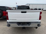 2025 Chevrolet Silverado 3500 HD LT