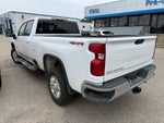 2025 Chevrolet Silverado 3500 HD LT