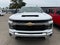 2025 Chevrolet Silverado 3500 HD LT