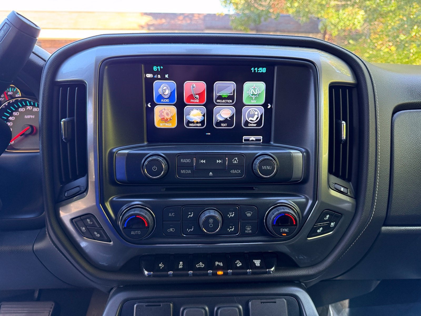 2019 Chevrolet Silverado 3500 HD LTZ