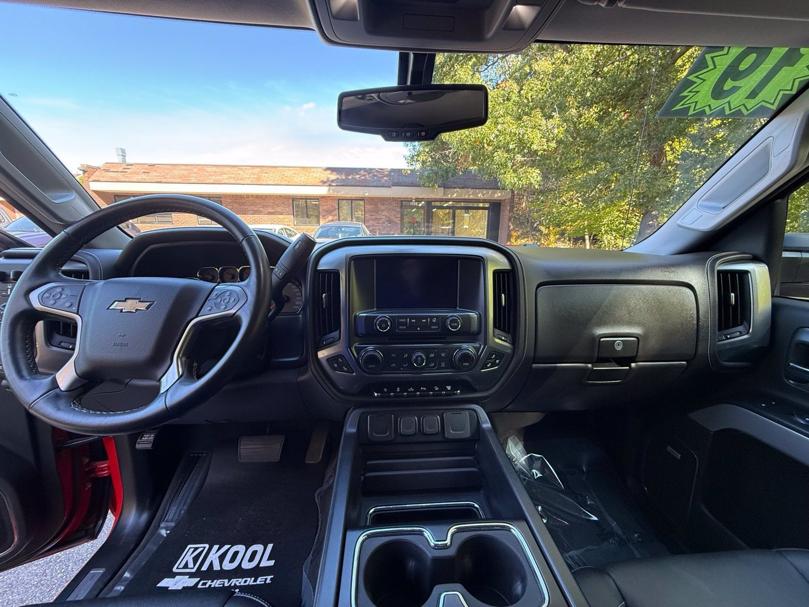 2019 Chevrolet Silverado 3500 HD LTZ