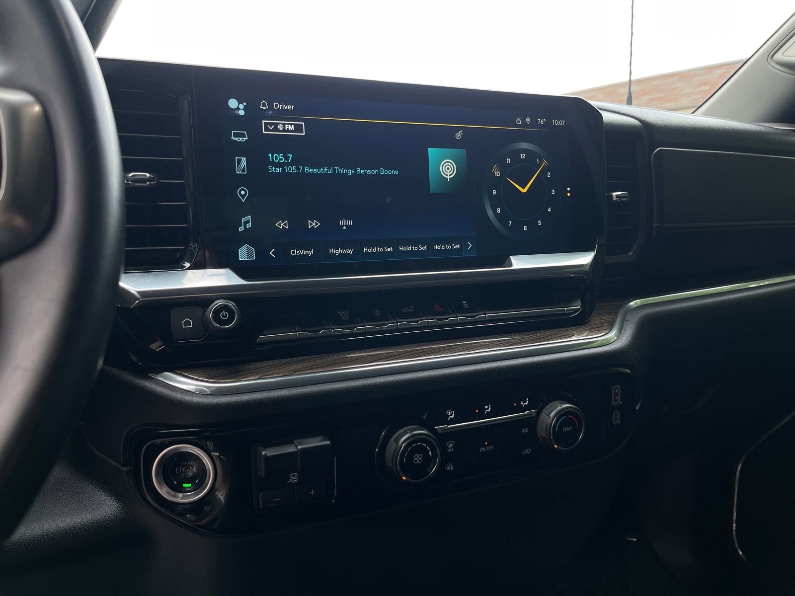 2024 Chevrolet Silverado 3500 HD LT