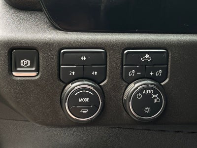 2024 Chevrolet Silverado 3500 HD LT